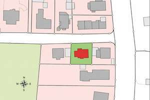 Charmante Stadtvilla mit Potential von ca. 1912 in bevorzugter Lage von München - St. Emmeram – Die vollständige Adresse der Immobilie erhältst du vom Anbieter., 81925 Oberföhring, München – Vorschaubild 20