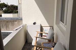 Helle 2-Zimmer-Wohnung mit Balkon in der Bonner Innenstadt. – Die vollständige Adresse der Immobilie erhältst du vom Anbieter., 53111 Bonn-Zentrum, Bonn – Vorschaubild 5