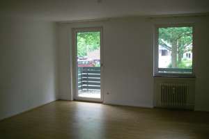 1-Zimmer Wohnung mt Balkon - provisionsfrei – Angerstr. 19, 30851 Langenhagen – Vorschaubild 8