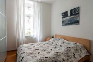 Charmante Altbauwohnung in begehrter Lage im Samariterkiez. – Schreinerstraße 58, 10247 Friedrichshain, Berlin – Vorschaubild 6