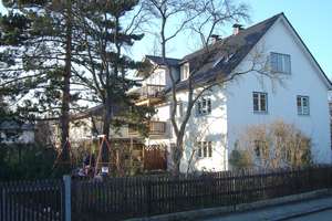 Solln im Grünen – Hermann-Hahn-Platz 13, 81477 Solln, München – Vorschaubild 9