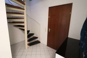 4-Zi.-Maisonette-Wohnung mit Balkon und TG-Stellplatz - vermietet – Die vollständige Adresse der Immobilie erhältst du vom Anbieter., 72764 Reutlingen-Mitte, Reutlingen – Vorschaubild 12
