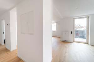 Moderne 3-Zimmerwohnung mit Balkon – Landwehrstraße 3, 80336 Ludwigsvorstadt-Kliniken, München – Vorschaubild 6