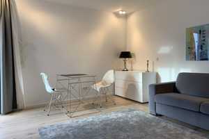 Apartment, hochwertig möbliert – Wallfahrtsweg 8, 53115 Bonn – Vorschaubild 2