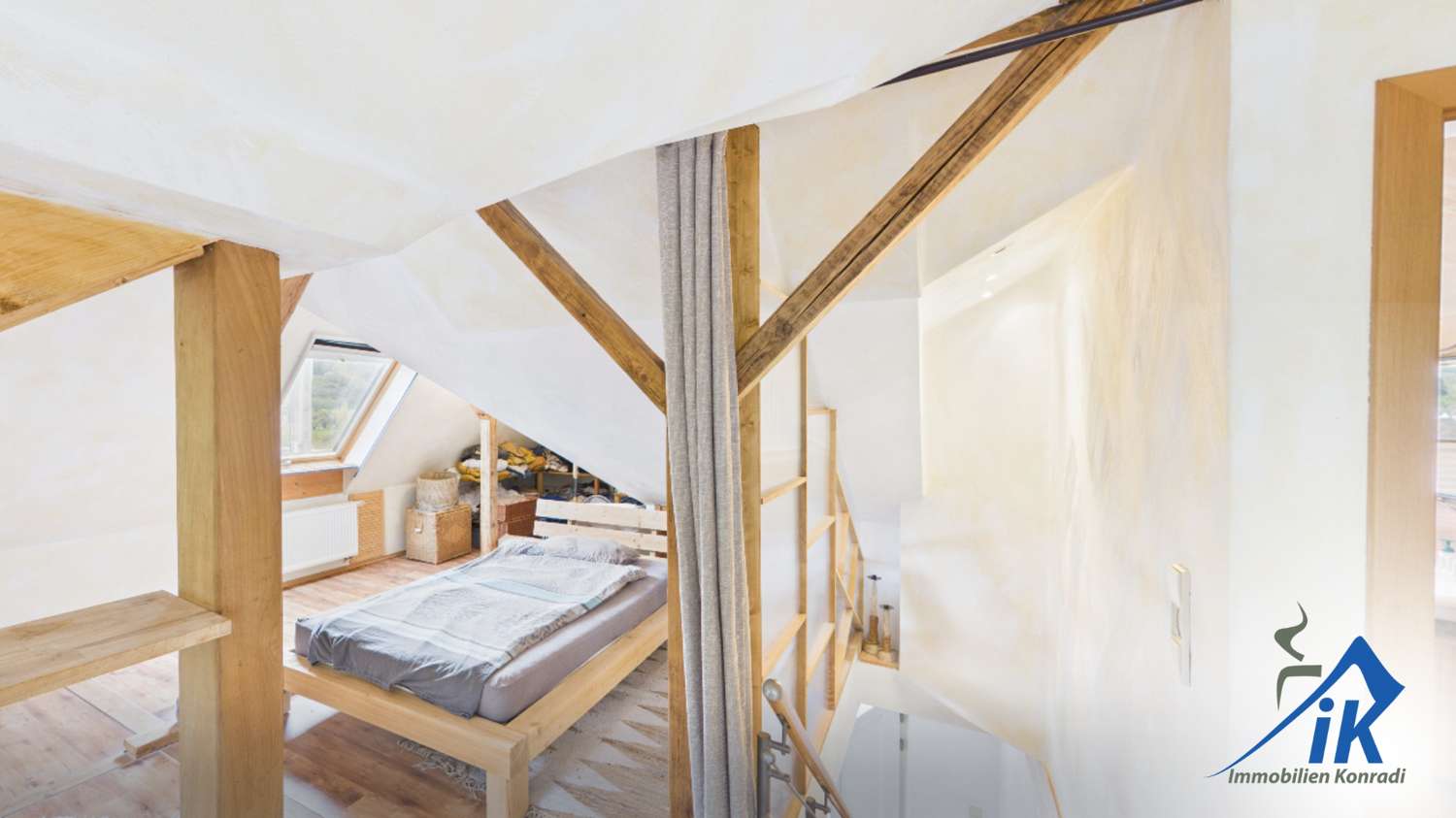 Immobilie in Ulmet - IK | Ulmet: Wohnen wie im Urlaub – Einfamilienhaus mit Traumgarten und Pool - Bild 6