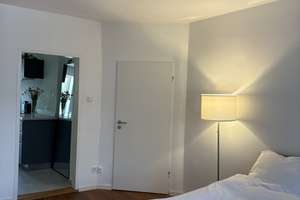 1,5-Zimmer Altbauwohnung zur Zwischenmiete(01.08.-31.12.) – Wotanstraße 51, 80639 Nymphenburg, München – Vorschaubild 4