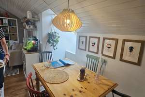 **Freist. Wohnhaus mit zwei integr. Wohnungen, auf  sonnigem Grund** Preis VB** – Die vollständige Adresse der Immobilie erhältst du vom Anbieter., 73450 Neresheim – Vorschaubild 17