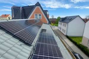 Architektonisch geplantes Einfamilienhaus mit Atelier, Dachterrasse und moderner Energieeffizienz – Die vollständige Adresse der Immobilie erhältst du vom Anbieter., 4356 Seehausen, Leipzig – Vorschaubild 16