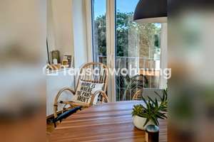 Tauschwohnung: Tauschen moderne 2-Zimmer Whg am Wohlerspark – Norderreihe 21, 22767 Altona-Altstadt, Hamburg – Vorschaubild 1