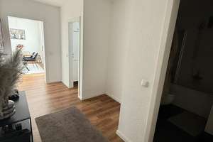 Exklusive 2-Zimmer-Wohnung in Leverkusen – Die vollständige Adresse der Immobilie erhältst du vom Anbieter., 51381 Lützenkirchen, Leverkusen – Vorschaubild 6
