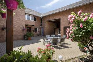 Bauernhof mit Stallungen, Scheunen und über 9.000 m² Grundstück in Heinsberg-Hülhoven – Die vollständige Adresse der Immobilie erhältst du vom Anbieter., 52525 Heinsberg – Vorschaubild 30