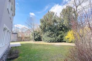 IMMOBILIEN SCHNEIDER - Lichtdurchflutete 3 Zi.-EG-Maisonette-Whg. mit Hobbyraum (Nr. 1) – Die vollständige Adresse der Immobilie erhältst du vom Anbieter., 81825 Waldtrudering, München – Vorschaubild 30