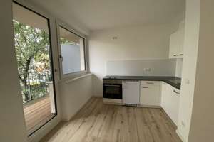 1-Raumwohnung mit EBk und Balkon – Tharandter Straße 74, 1187 Löbtau-Süd, Dresden – Vorschaubild 8