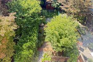 Großzügiges Einfamilienhaus mit Einliegerwohnung, Südgarten und ca. 195 m² Wohnfläche – Die vollständige Adresse der Immobilie erhältst du vom Anbieter., 60488 Praunheim, Frankfurt am Main – Vorschaubild 7