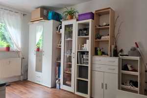 1 Zimmer Wohnung – Hanna-Kirchner-Straße 8, 66123 Stadtverband Saarbrücken (Kreis) – Vorschaubild 1