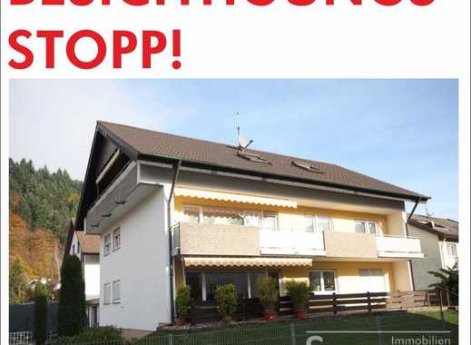Wohnung mieten in Waldkirch - ImmobilienScout24