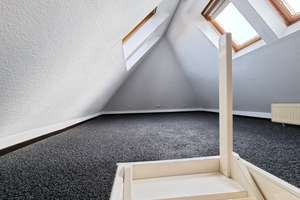 Schöne Maisonettewohnung mit ausgebautem Dachboden – Lyraweg 2, 30455 Badenstedt, Hannover – Vorschaubild 8