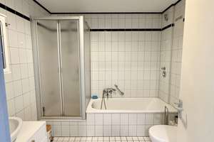 Gemütliche 3-Zimmer-DG-Wohnung mit 2 Balkonen & Keller in gefragter Wohnlage – Friedrich-Wilhelm-Straße 32, 52080 Eilendorf, Aachen – Vorschaubild 14
