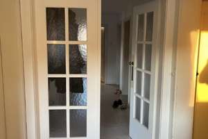 Stilvolle 3-Zimmer-Wohnung zu Untermiete von 19.10-30.06.2027