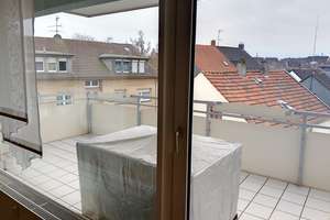 -Top Lage + Top Ausstattung + Top gepflegt -
Helle, freundliche Eigentumswohnung mit Balkon – Die vollständige Adresse der Immobilie erhältst du vom Anbieter., 47198 Alt-Homberg, Duisburg – Vorschaubild 8