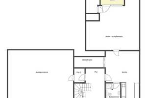 Wohngenuss mit vielfachen Möglichkeiten: Bungalow mit Einliegerwohnung auf großem Grundstück – Verden (Kreis) – Vorschaubild 27