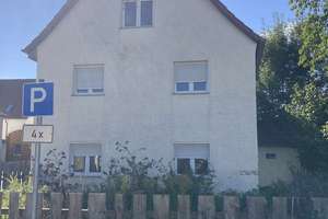 Einzugsfähiges Wohnhaus und Gebäude mit Sanierungsbedarf  in Cavertitz – Die vollständige Adresse der Immobilie erhältst du vom Anbieter., 4758 Cavertitz – Vorschaubild 1