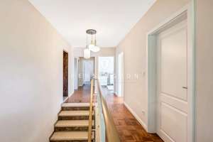 Einzigartige Luxusvilla mit Außenpool – Die vollständige Adresse der Immobilie erhältst du vom Anbieter., 28355 Oberneuland, Bremen – Vorschaubild 4
