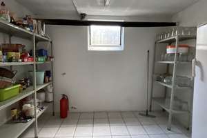 Charmantes kleines EFH in familiärer Wohngegend mit Keller – Die vollständige Adresse der Immobilie erhältst du vom Anbieter., 26349 Jade – Vorschaubild 12