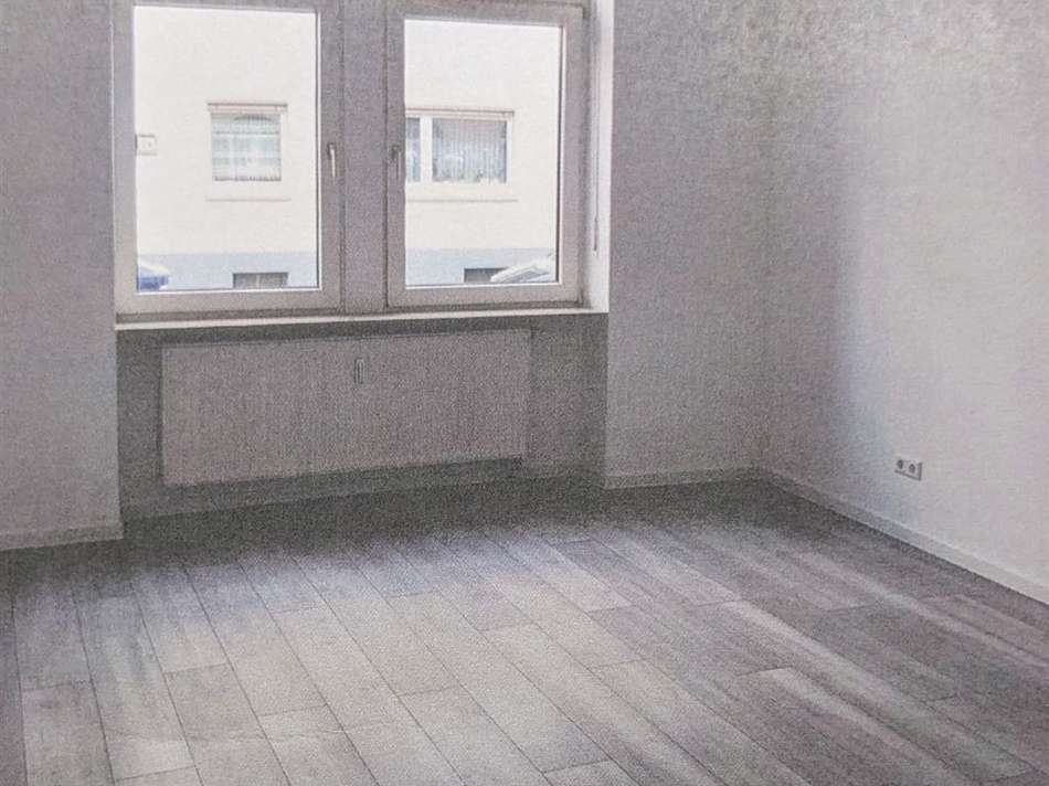 Schlaf- Wohnzimmer 2