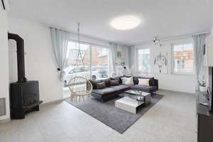 Modernes Familienhaus - mit hochwertiger Ausstattung und stilvollem Ambiente – Die vollständige Adresse der Immobilie erhältst du vom Anbieter., 38259 Lobmachtersen, Salzgitter – Vorschaubild 4