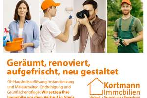 Zeitloses Architektenhaus mit Einliegerbereich in exponierter Wohnlage von Greven – Die vollständige Adresse der Immobilie erhältst du vom Anbieter., 48268 Greven – Vorschaubild 14