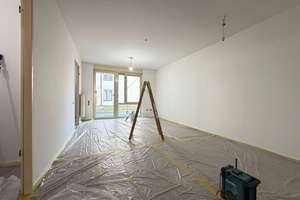 2-R-Wohnung mit Garten am Park Haus-Berge, barrierefrei und altengerecht – Germaniastr. 11-13, 45356 Bochold, Essen – Vorschaubild 4