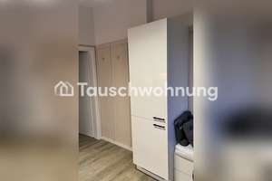 Tauschwohnung: Günstige und zentrale Wohnung in der Carlstadt – Die vollständige Adresse der Immobilie erhältst du vom Anbieter., 40213 Unterbilk, Düsseldorf – Vorschaubild 2