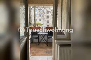 Tauschwohnung: Biete 1Zi-Whg + Balkon / Suche min 2Zi-Whg – Ostseestraße 41, 10409 Prenzlauer Berg, Berlin – Vorschaubild 11