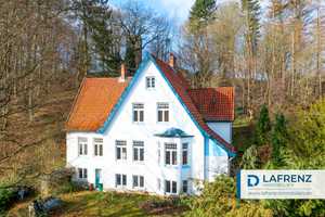 Alte Villa mit Seeblick in Eutin Fissau – Ostholstein (Kreis) – Vorschaubild 1
