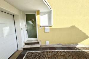 Gehobene EG‑Wohnung wie EFH mit eigenen Garten & überdachter Terrasse, begehrte Lage/Sackgasse – Jägerstr. 52B, 46149 Alsfeld, Oberhausen – Vorschaubild 4