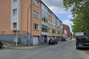  3-Zimmer-Wohnung mit Balkon in Wuppertal-Unterbarmen – 42287 Barmen, Wuppertal – Vorschaubild 1