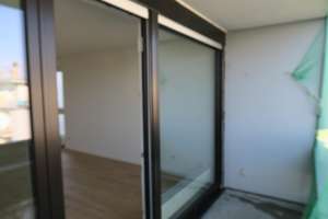Stadtwohung 38 m² mit Luitpoldpark-Blick - 5. OG, Ostbalkon, neue Fenster, sofort verfügbar – Lerchenauerstr. 3, 80809 Am Luitpoldpark, München – Vorschaubild 19