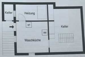 Gemütliches Haus mit Garage & Schuppen in schöner Lage – Mönchberg (Schönbuch) – Kirchstraße 15, 71083 Böblingen (Kreis) – Vorschaubild 30