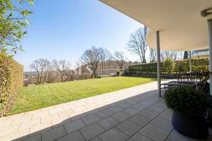 Exklusive Terrassenwohnung in Bestlage von Essen-Bredeney mit Garten und Blick ins Grüne – Die vollständige Adresse der Immobilie erhältst du vom Anbieter., 45133 Bredeney, Essen – Vorschaubild 13