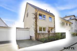 GE Erle | Charmantes Reihenendhaus mit Garten & Garage – Die vollständige Adresse der Immobilie erhältst du vom Anbieter., 45891 Buer, Gelsenkirchen – Vorschaubild 12