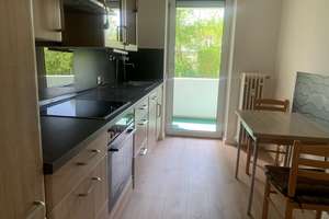 Modern sanierte 4-Zimmer-Wohnung mit Balkon – Kapitalanlage mit solider Vermietung oder Eigennutzer – Die vollständige Adresse der Immobilie erhältst du vom Anbieter., 86154 Oberhausen-Nord, Augsburg – Vorschaubild 3