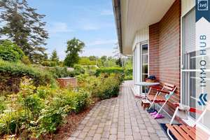 ++ Großer Garten, Carport und Garage - Ihr neues Familienglück in Leipzig Liebertwolkwitz ++ – 4288 Liebertwolkwitz, Leipzig – Vorschaubild 23