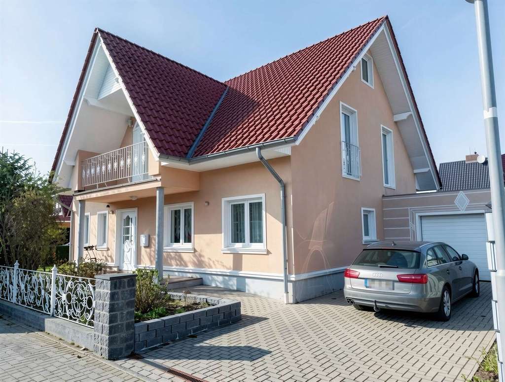 Immobilie in Barnstorf - Charmantes Einfamilienhaus in Barnstorf - Bild 3