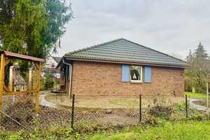 RESERVIERT !!!!! Neuenhagen - gemütliches Einfamilienhaus im Bungalowstil für die ganze Famil – Märkisch-Oderland (Kreis) – Vorschaubild 3