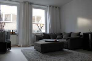 komplett liebevoll möblierte 3-Zimmer-Wohnung in Elberfeld – Burgstr. 1, 42105 Elberfeld, Wuppertal – Vorschaubild 10