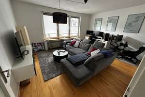 2,5-Zimmer-Wohnung mit Balkon in Essen-Frohnhausen – Dollendorfstraße 36, 45144 Frohnhausen, Essen – Vorschaubild 4