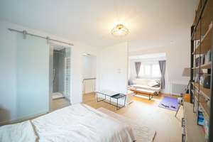 Stilvoll saniertes Altbremer Reihenmittelhaus im Wachmannstraßenquartier – Die vollständige Adresse der Immobilie erhältst du vom Anbieter., 28209 Schwachhausen (Ortsteil), Bremen – Vorschaubild 22