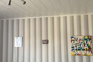 Im Retrostil der 80er: Gemütliche, unrenovierte 4-Zimmer-Wohnung im 2. OG zu vermieten – Wartsberg 3, 47906 Kempen – Vorschaubild 10