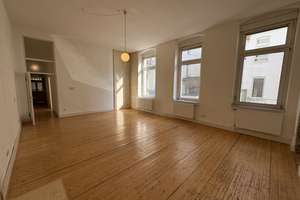 Stilvolle Altbauwohnung mit Charakter in zentraler Lage in Düsseldorf – Die vollständige Adresse der Immobilie erhältst du vom Anbieter., 40479 Pempelfort, Düsseldorf – Vorschaubild 8